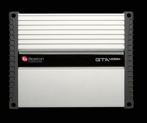 Boston Acoustics GTA800M. Технические характеристики GTA800M.
